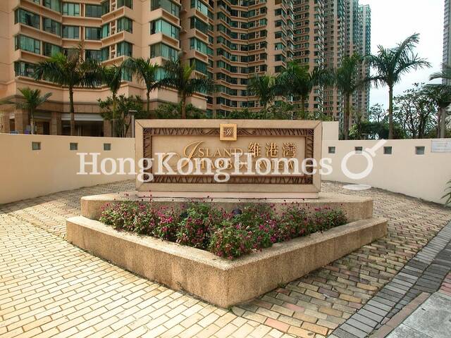 Island Harbourview Tower 07 For Rent And Sale Tai Kok Tsui