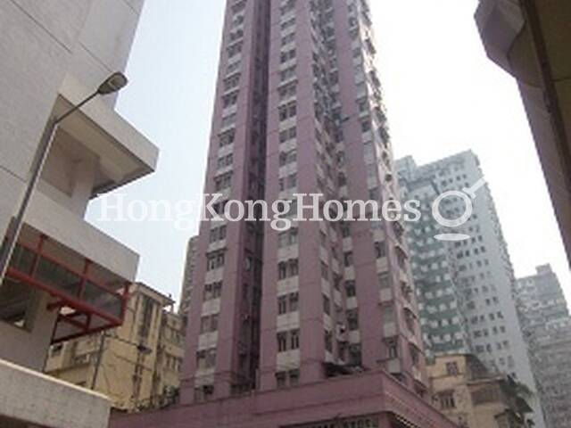 Yik Hon Building for rent and sale, North Point