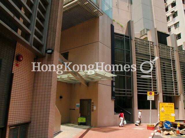 Hollywood Terrace - Block B for rent and sale, Sheung Wan