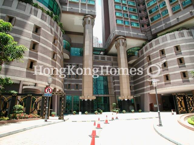 Carpark Entrance