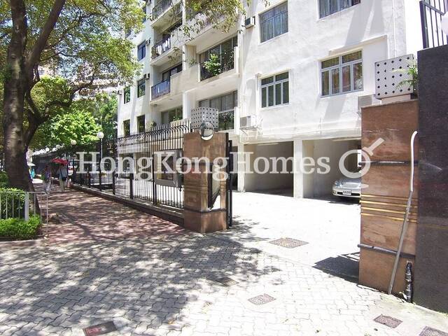 Prince Apartments 皇子大廈