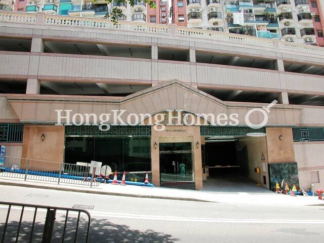 Main Entrance