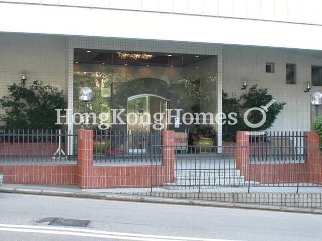 Main Entrance