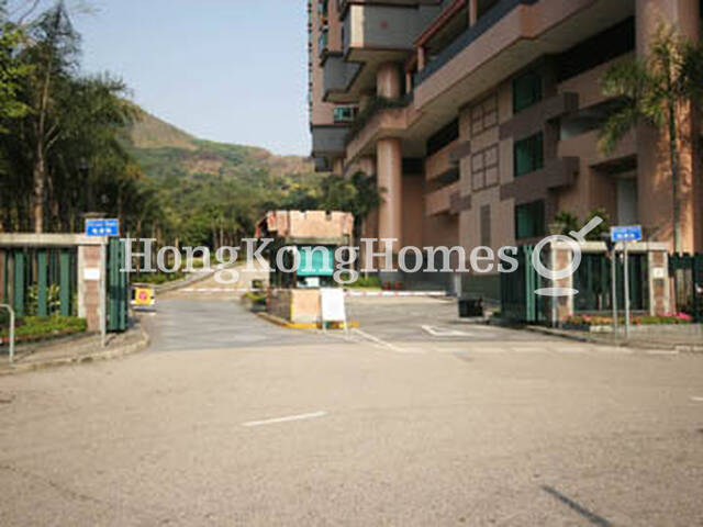Carpark Entrance
