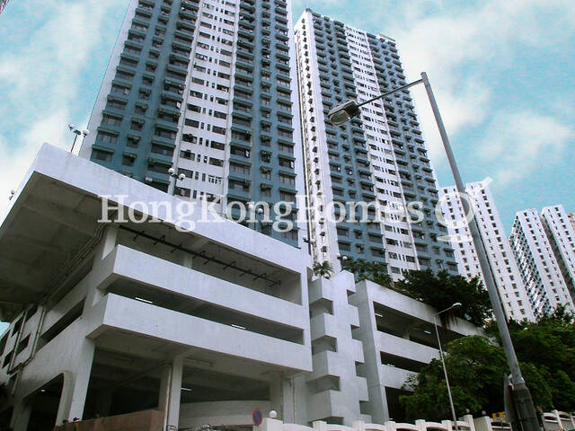 Villa Rocha - Block B for rent and sale, Happy Valley