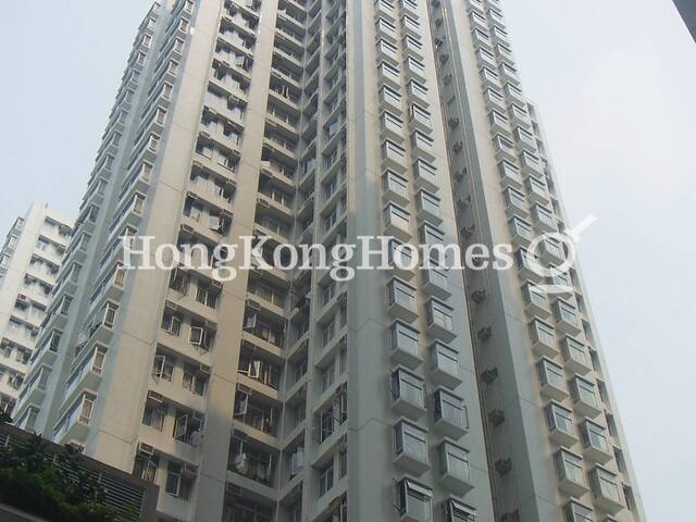 Taikoo Shing - King Tien Mansion for rent and sale, Taikoo Shing