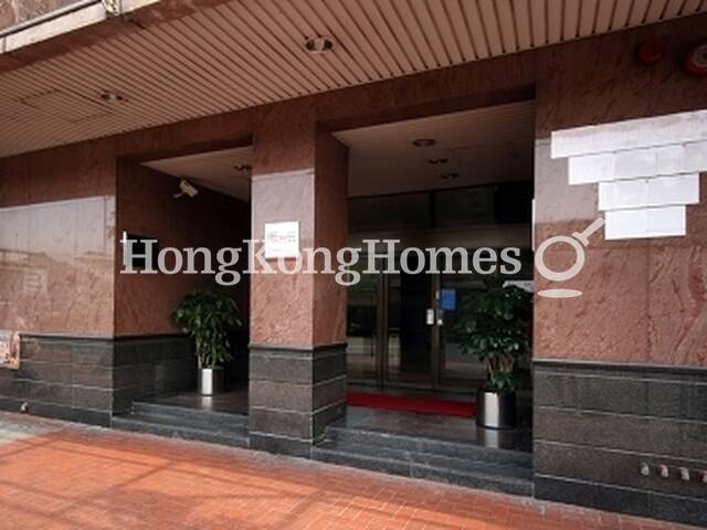 Main Entrance