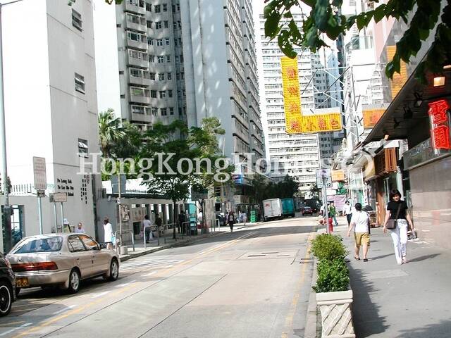 Taxi Stand