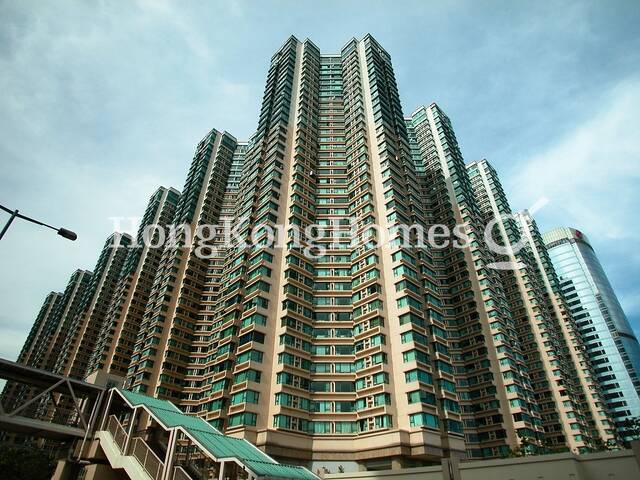 Island Harbourview Tower 07 For Rent And Sale Tai Kok Tsui