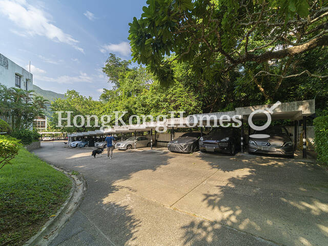 Country Villa - Block 03 for rent and sale, Shouson Hill