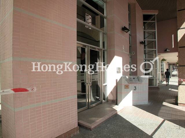 Main Entrance