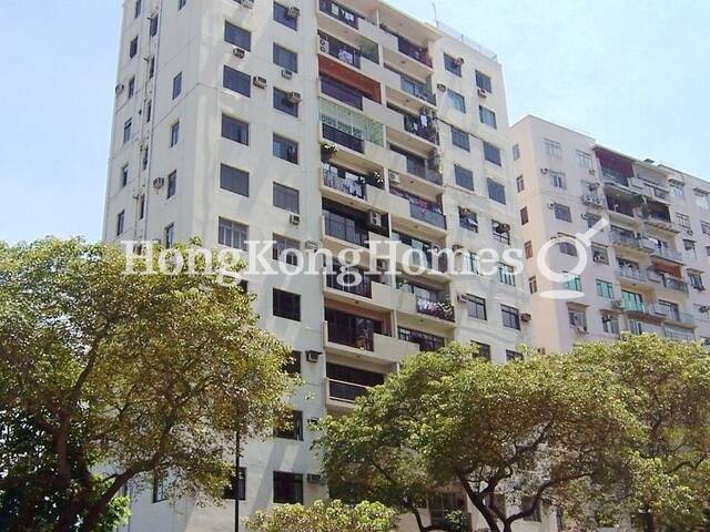 Prince Apartments 皇子大廈