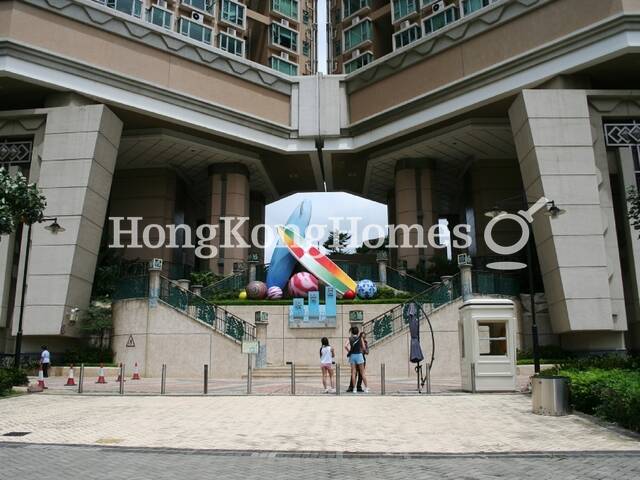 Main Entrance