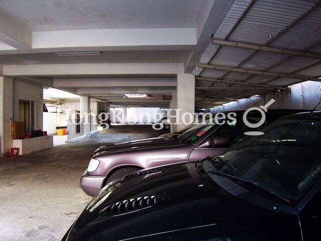 Carparking