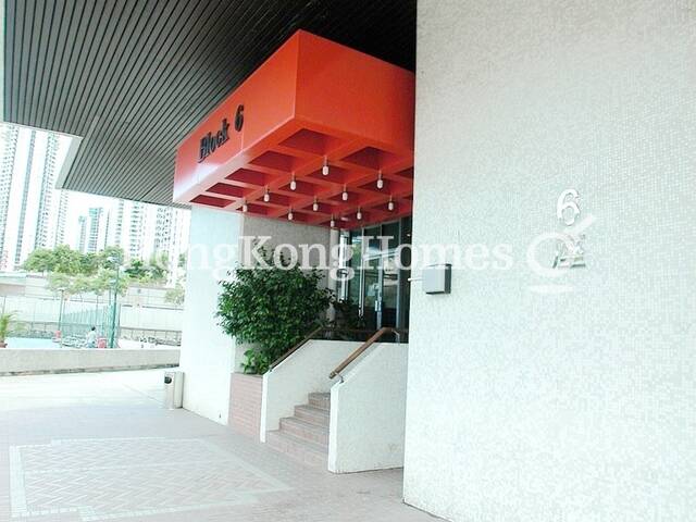 Main Entrance
