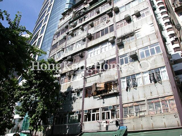 Building Outlook