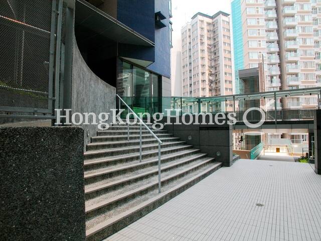 Hollywood Terrace - Block A for rent and sale, Sheung Wan