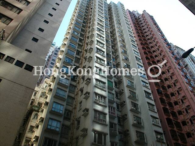 Midland Court property for Sale Hong Kong Property ID 22581