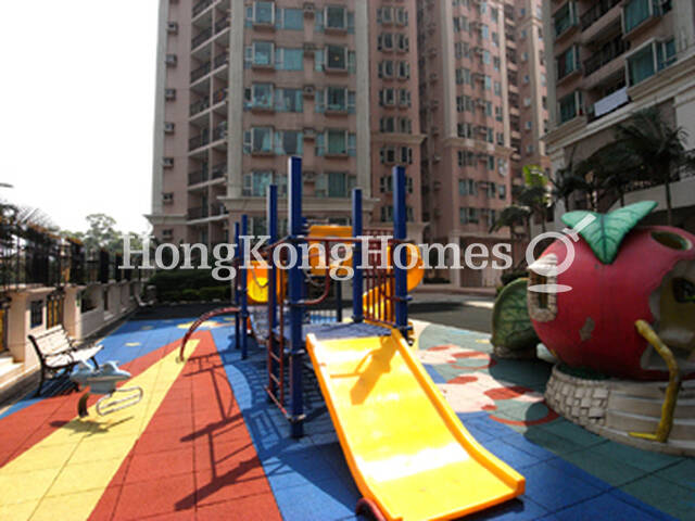 Children Playground