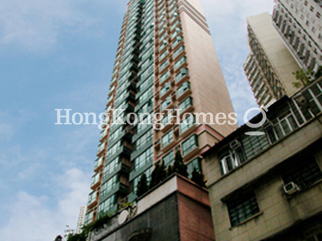 Caroline Garden For Rent And Sale Causeway Bay