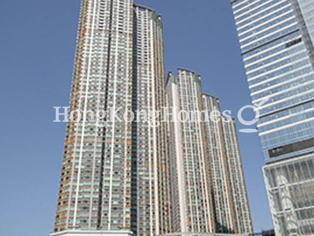 Sorrento Tower - 1 for rent and sale, Tsim Sha Tsui