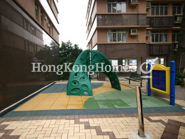 Children Playground