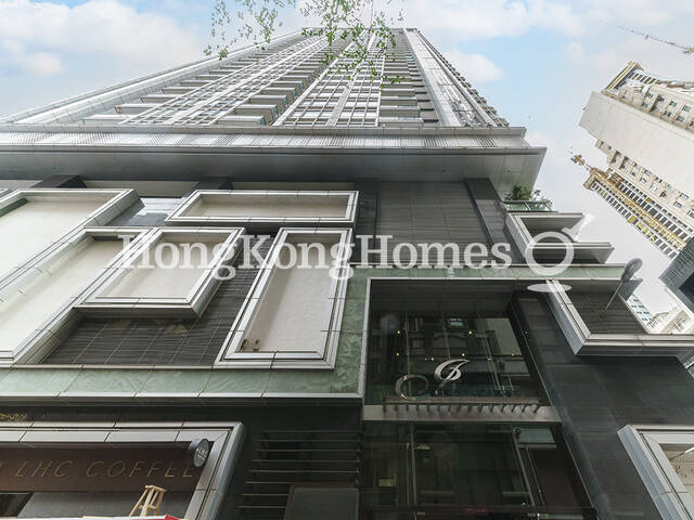 J Residence for rent and sale, Wan Chai