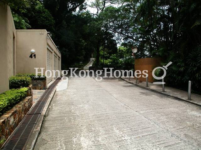 Ming Villas for rent and sale, Shouson Hill