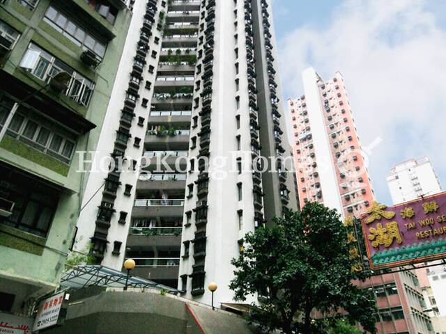 Building Outlook