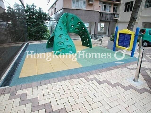 Children Playground