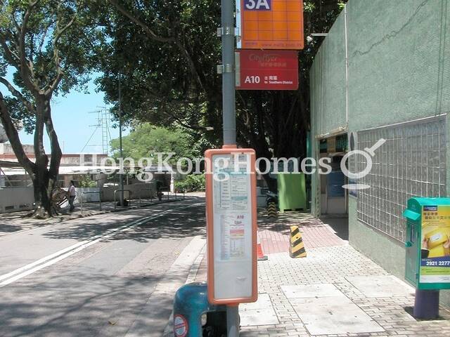 Bus Stop