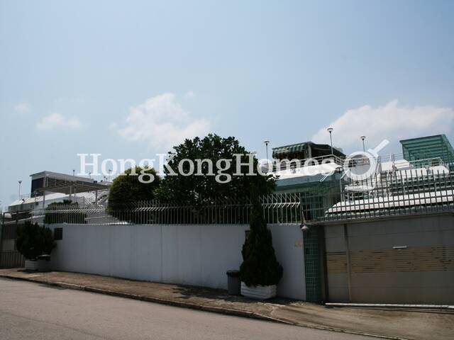 Building Outlook - House 30-31