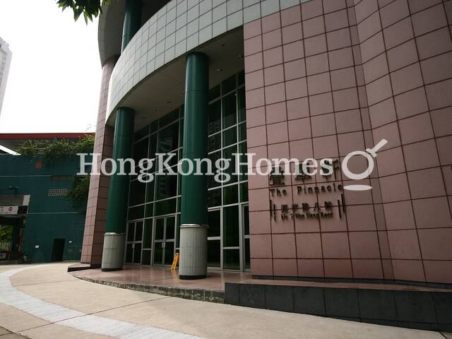 Main Entrance