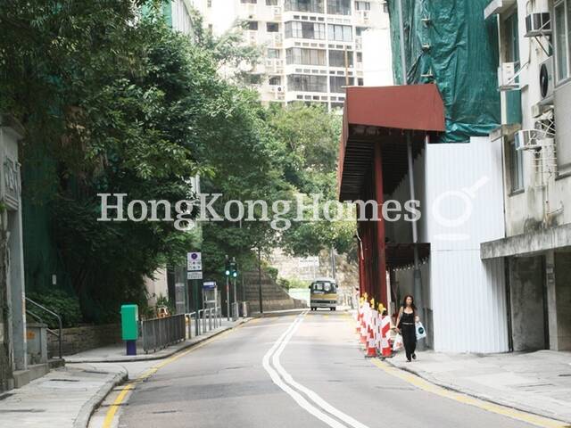 Pearl Gardens Property In Mid levels West HongKongHomes Pearl Gardens Property In Mid levels West HongKongHomes