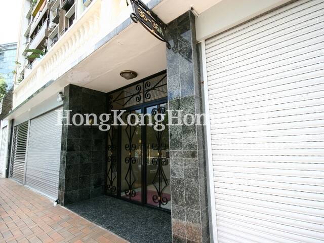 Kennedy Road, 36 - 36A for rent and sale, Mid-levels Central