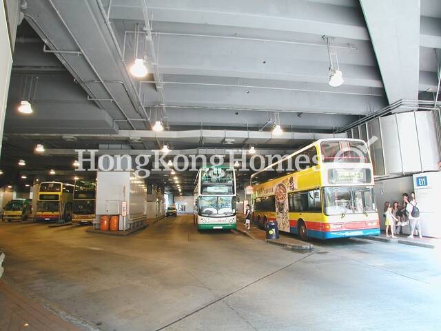 Bus Terminus