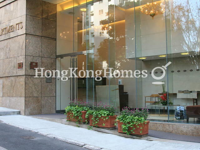 Main Entrance