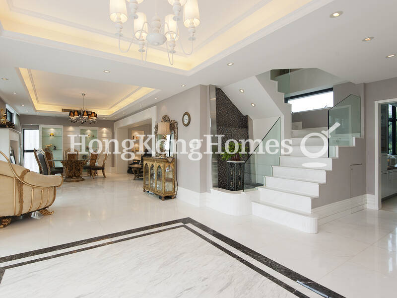 Repulse Bay Road, 37 - Block 03