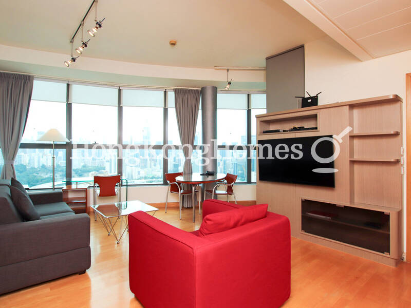 Hong Kong Property, Apartment for Rent 