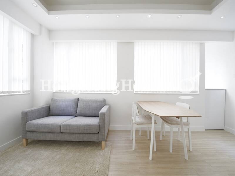 1 room flat for sale