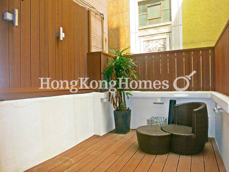 Hong Kong Property, Apartment for Rent 