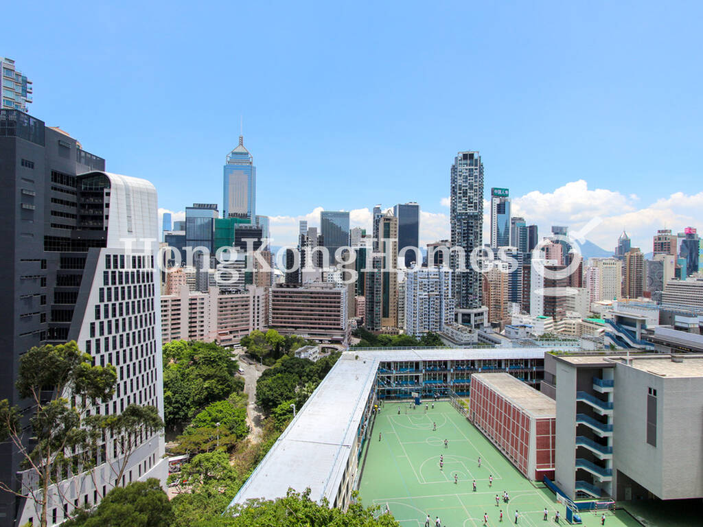 Kennedy Road, 150 property for Rent Hong Kong Property ID 38338
