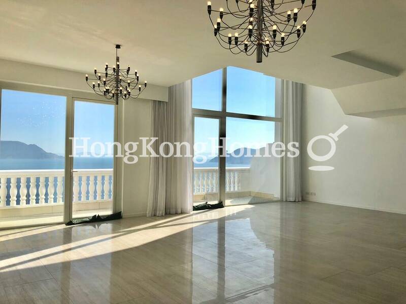 The Redhill Peninsula - Palm Drive