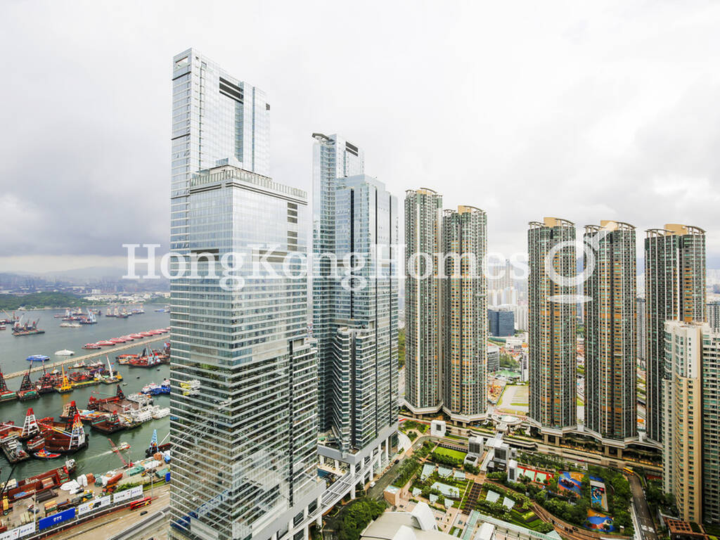 The Harbourside - Tower 3 Property For Rent - Hong Kong Property - ID 89808