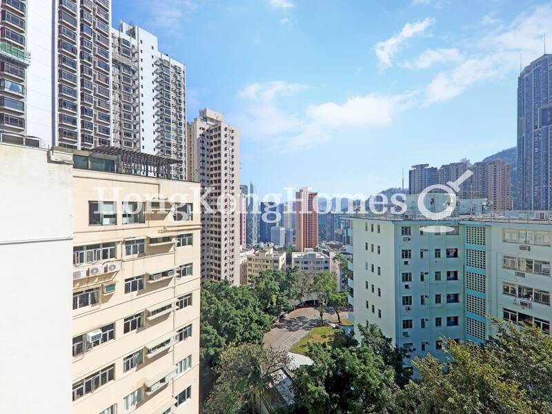 Botanic Terrace - Block B