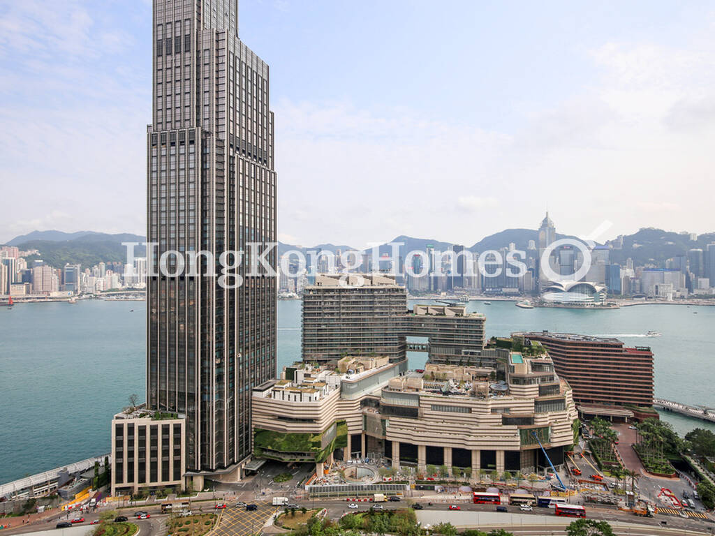 Harbour Pinnacle property for Rent Hong Kong Property ID 30037