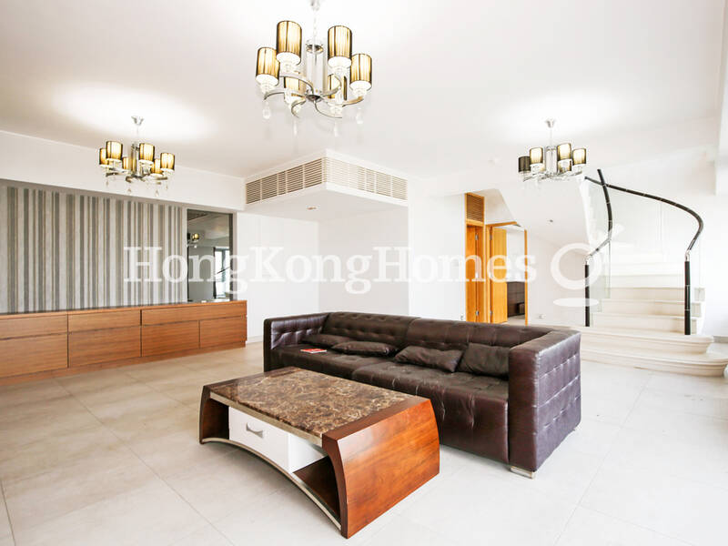 Kowloon Station Property Apartment For Rent May 2019 The Harbourside Tower 2