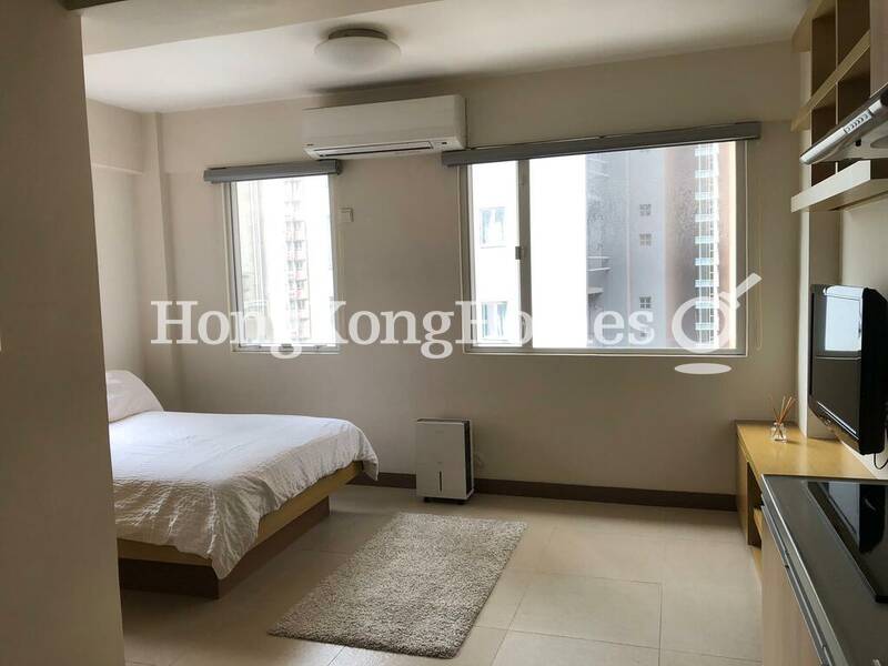 Sheung Wan Property, Apartment for Rent 