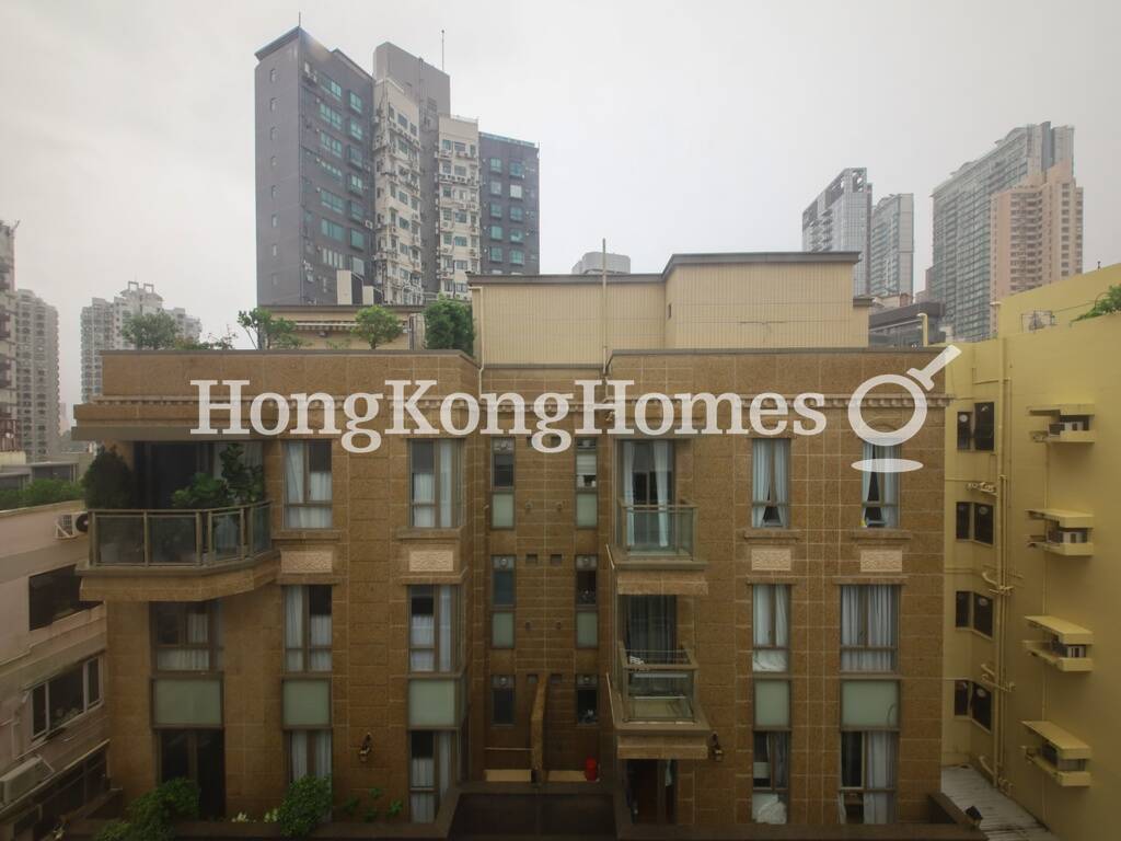 Wang Fung Terrace, 8CD property for Rent Hong Kong Property ID 15760