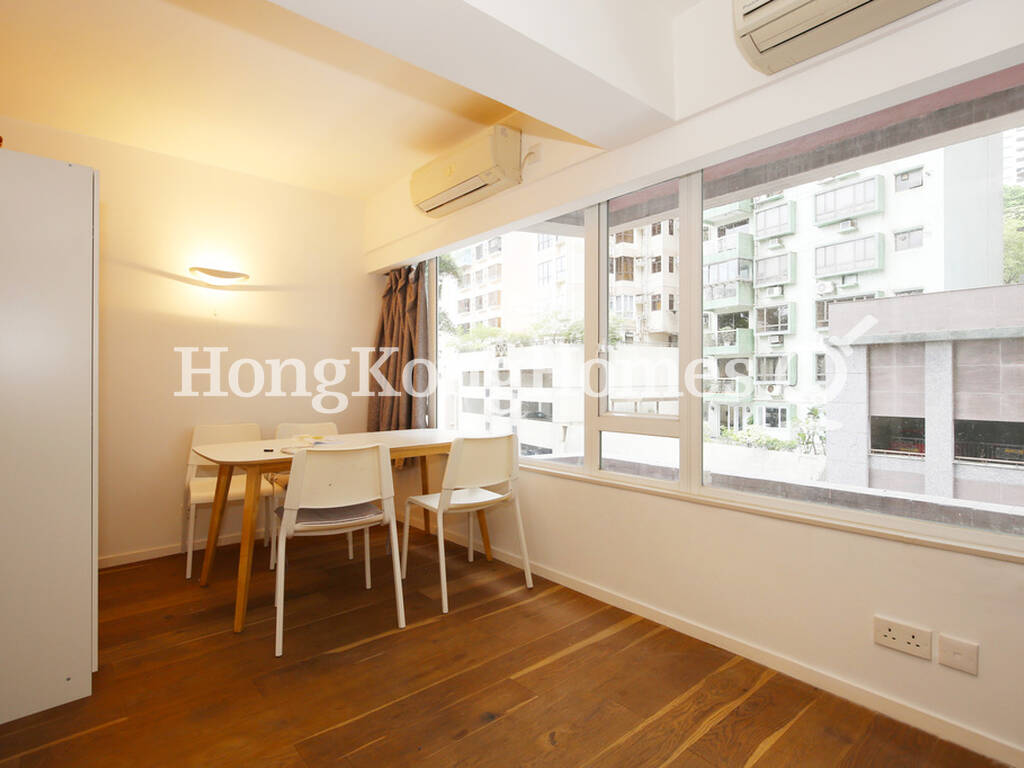 Kam Ning Mansion Property For Rent Hong Kong Property Id 102488